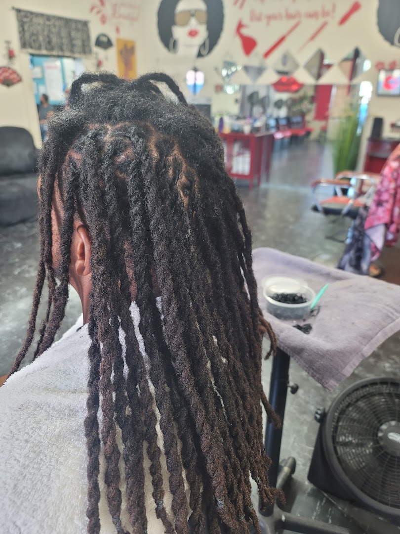 Loc styling