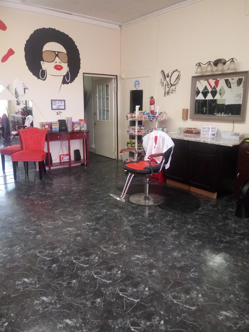 Mo'Hair Beauty Salon gallery