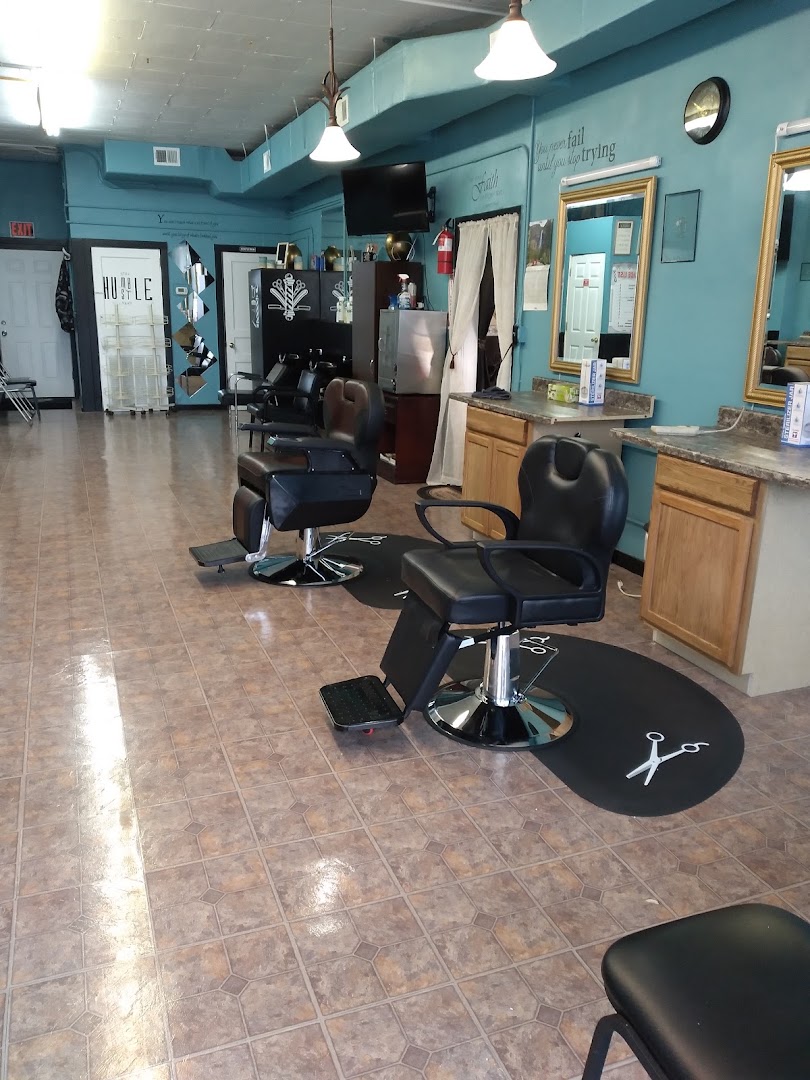 Mo'Hair Beauty Salon gallery
