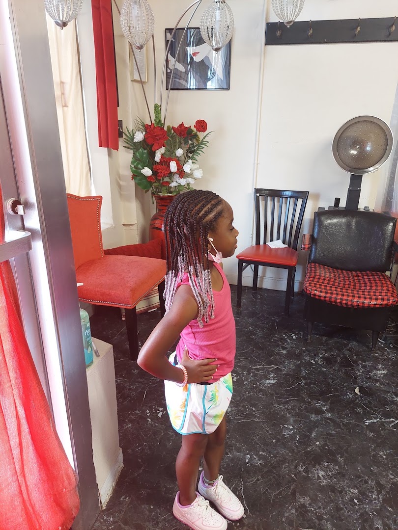 Mo'Hair Beauty Salon gallery