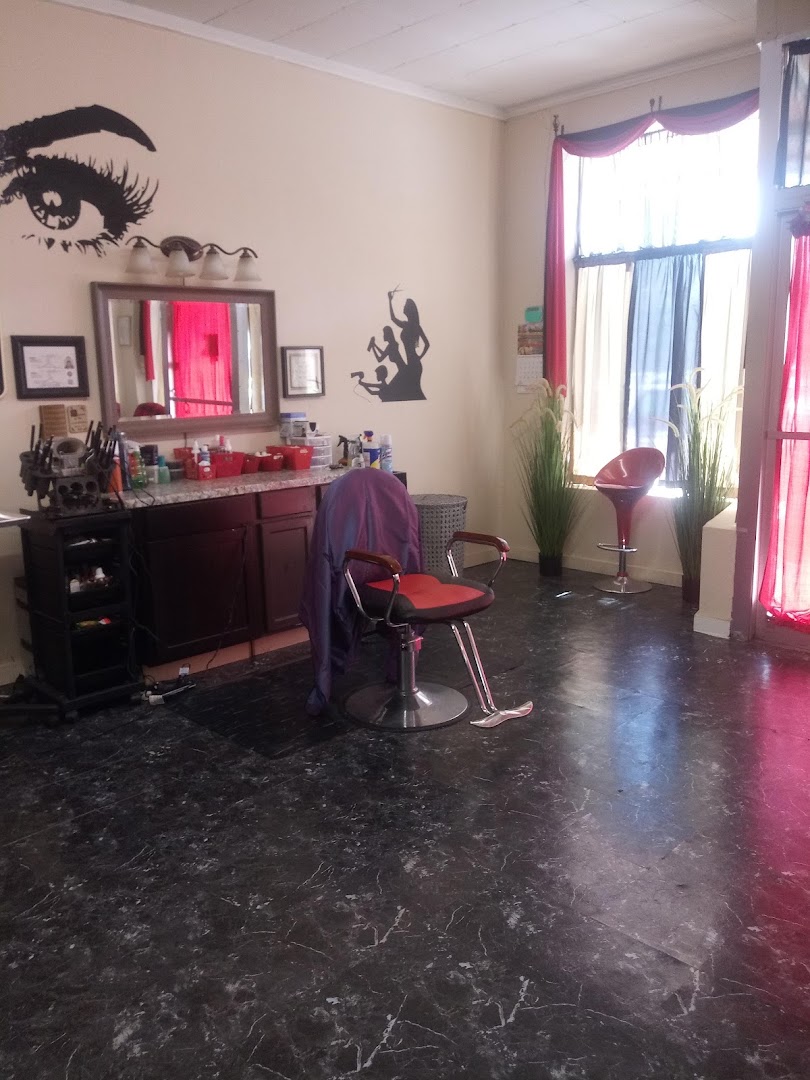 Mo'Hair Beauty Salon gallery