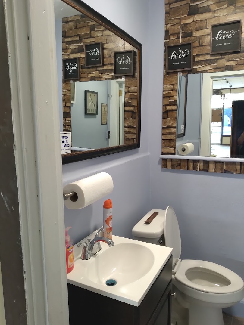 Mo'Hair Beauty Salon gallery