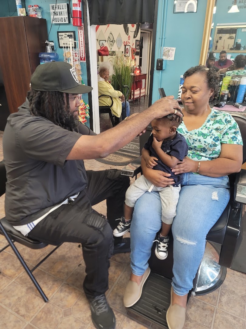 Mo'Hair Beauty Salon gallery