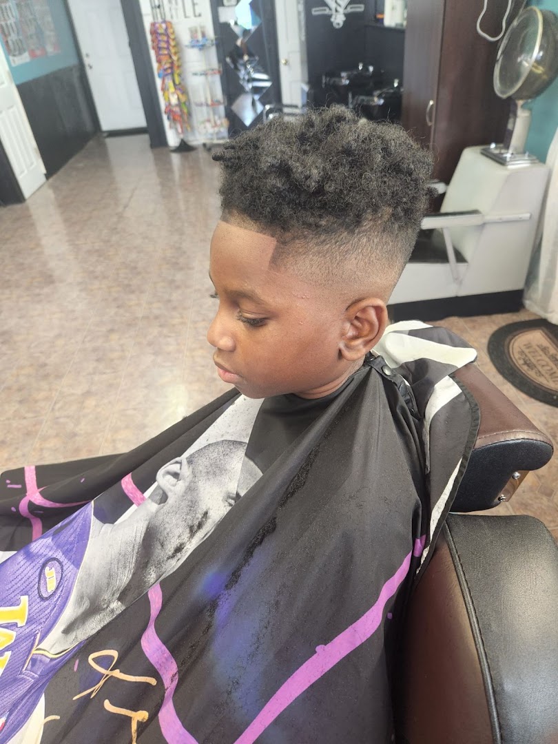 Mo'Hair Beauty Salon gallery