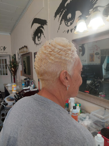Mo'Hair Beauty Salon gallery