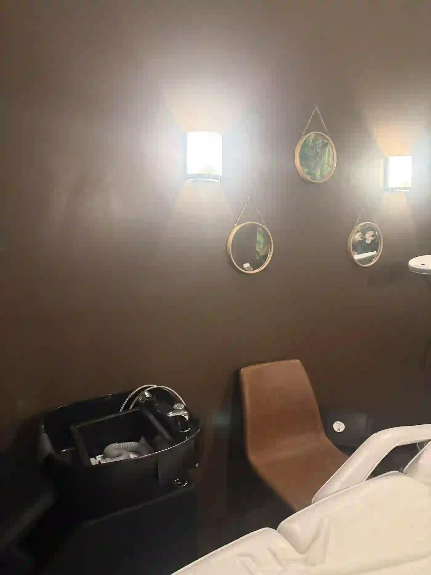 Suite rental space view 3